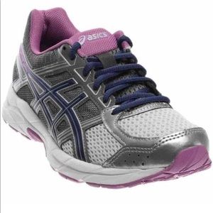 ASICS GEL CONTENED 4 WOMEN RUNNING SHOES